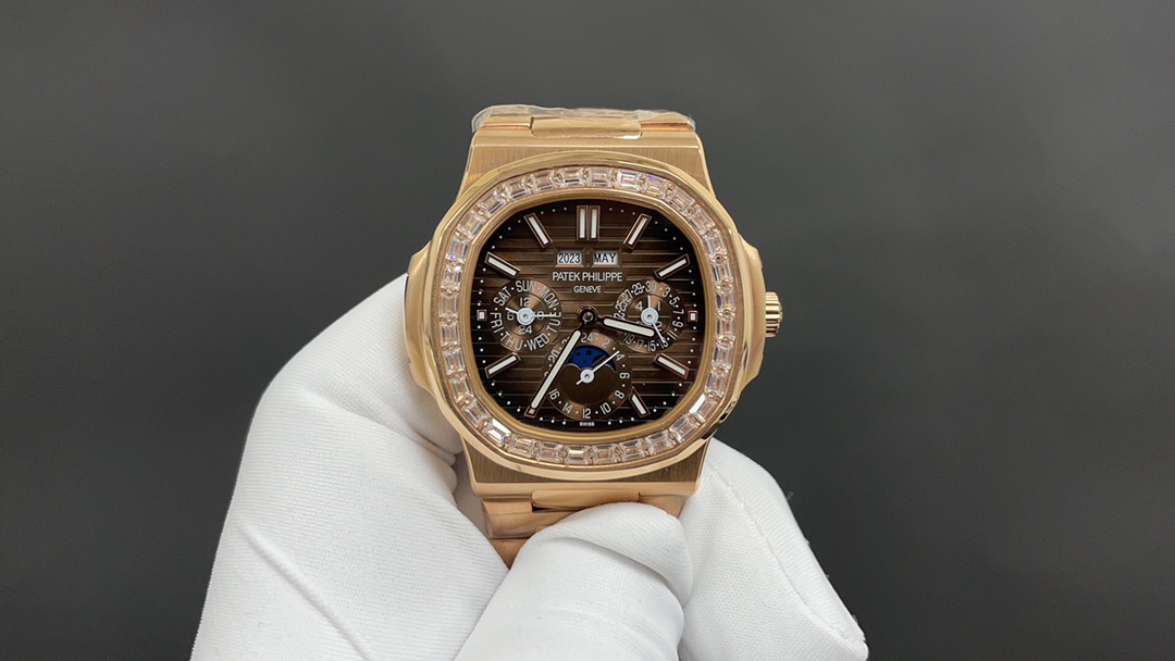 PATEK PHILIPPE Watches